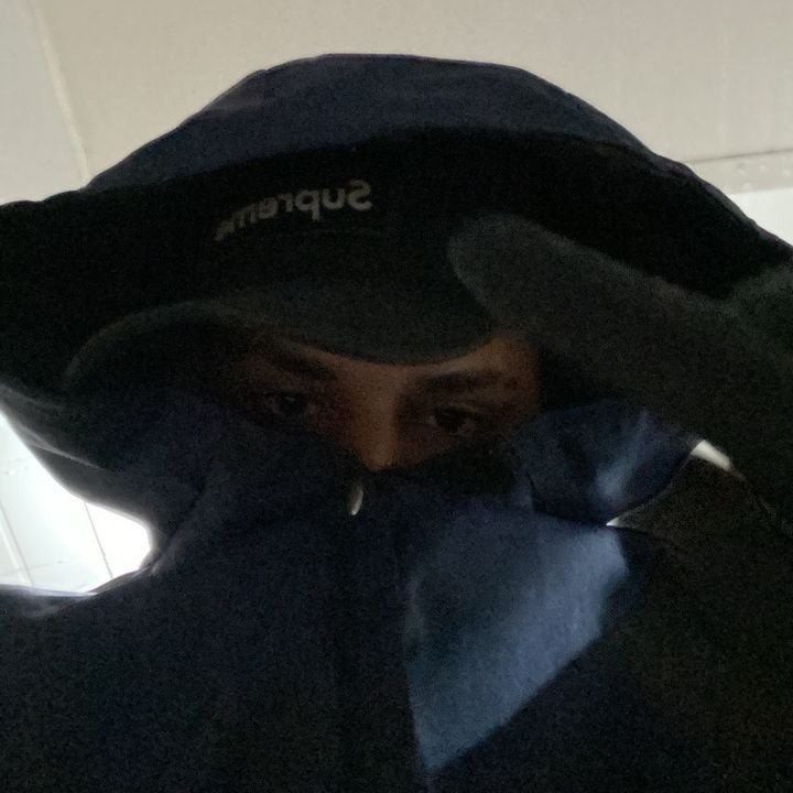 Mark. - som original