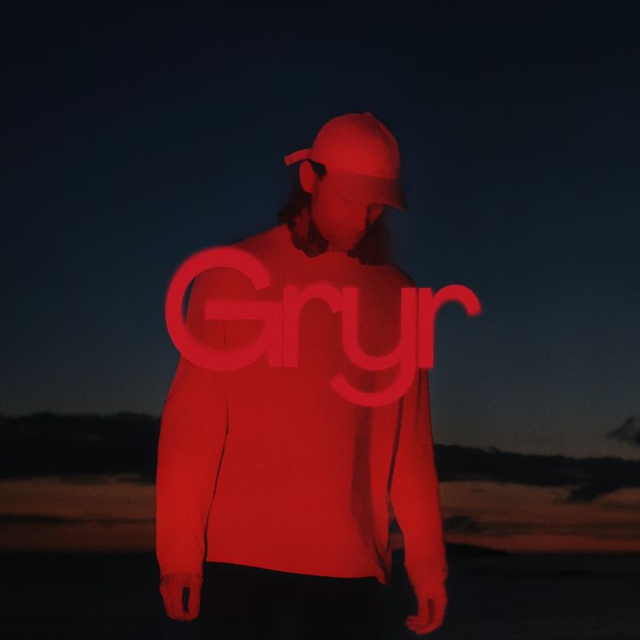 Gryr - Drift