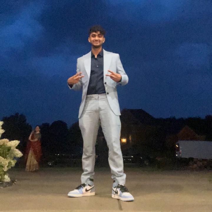 Dev - suara asli