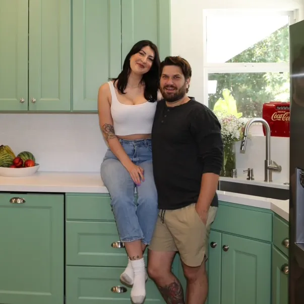renovatingourhome