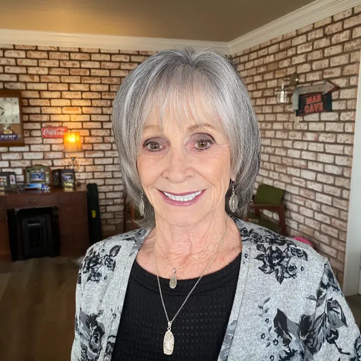 yourcajungranny