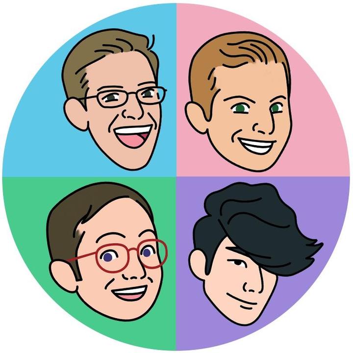 The Try Guys - original sound - tryguys