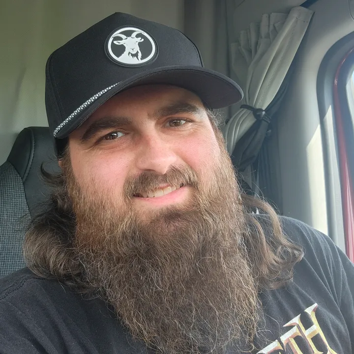 truckin.doofus