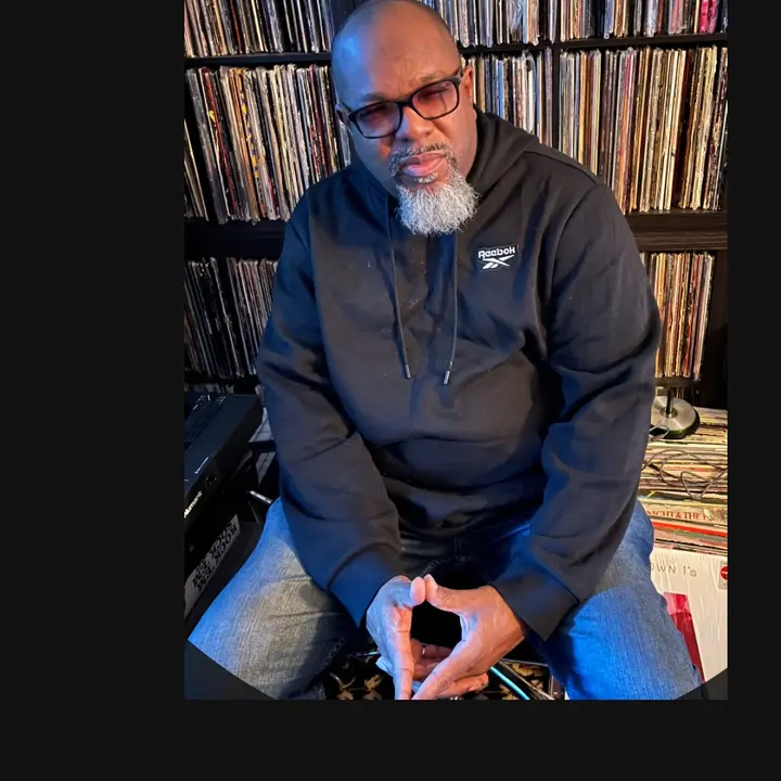 DaVinylist1 - original sound - the_vinylist1