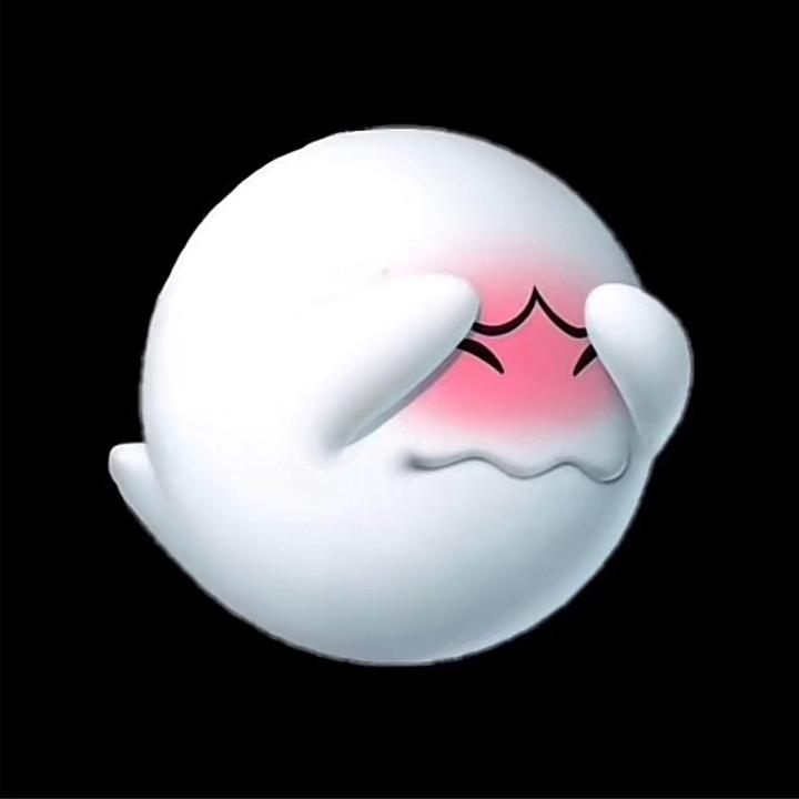 💜 - suara asli