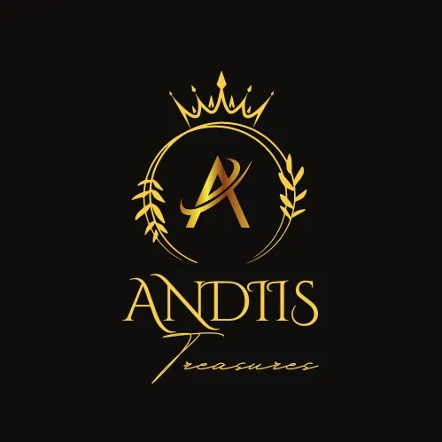 andiistreasures