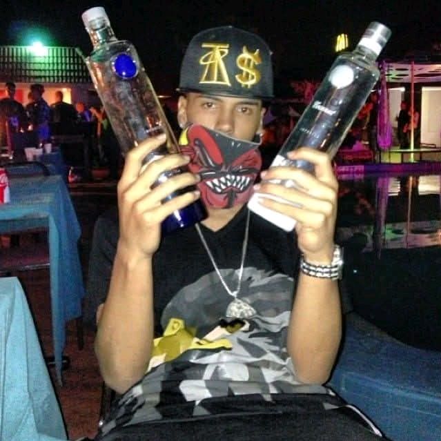 $ - sonido original