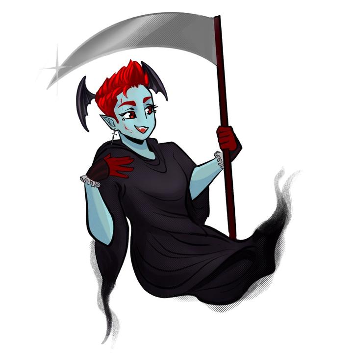 Grim_Reaper_Dark - suara asli