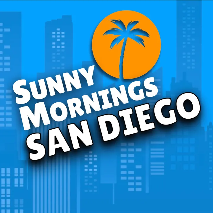 @sandiego.sunnymornings