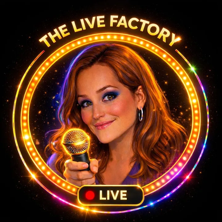 thelivefactory