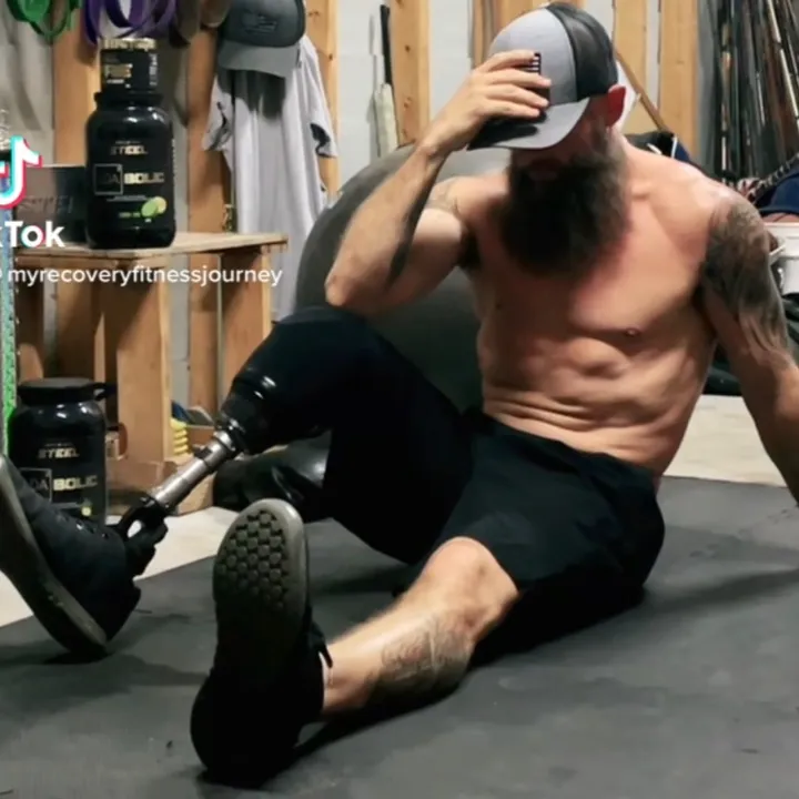 @myrecoveryfitnessjourney