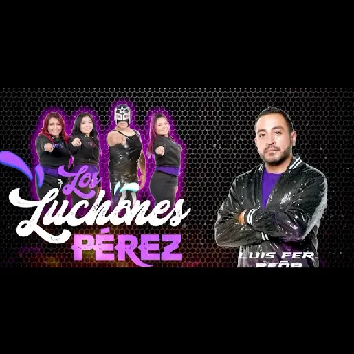 luchonesperez