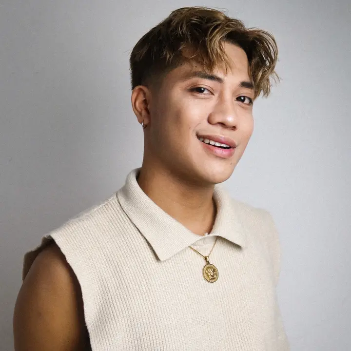 daniel :) - suara asli