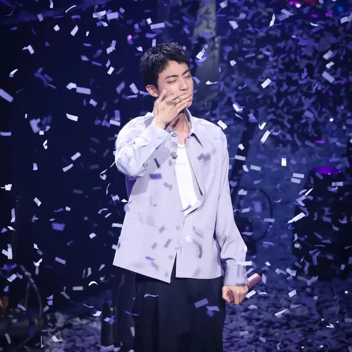 singingliun7