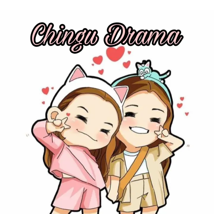chingu_drama