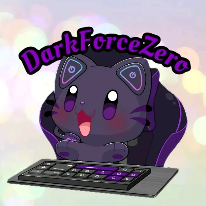 darkforcezero
