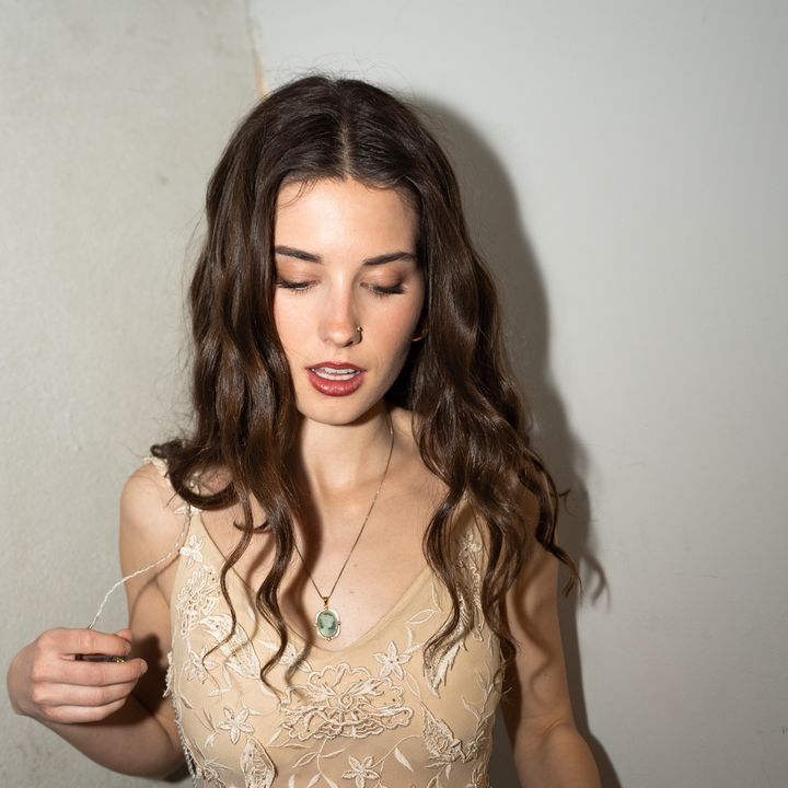 Isabel Dumaa - original sound