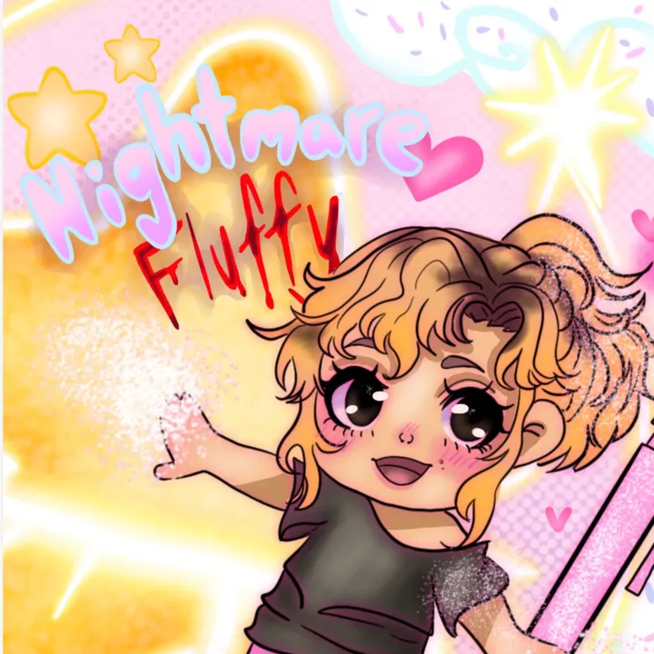 nightmare.fluffy