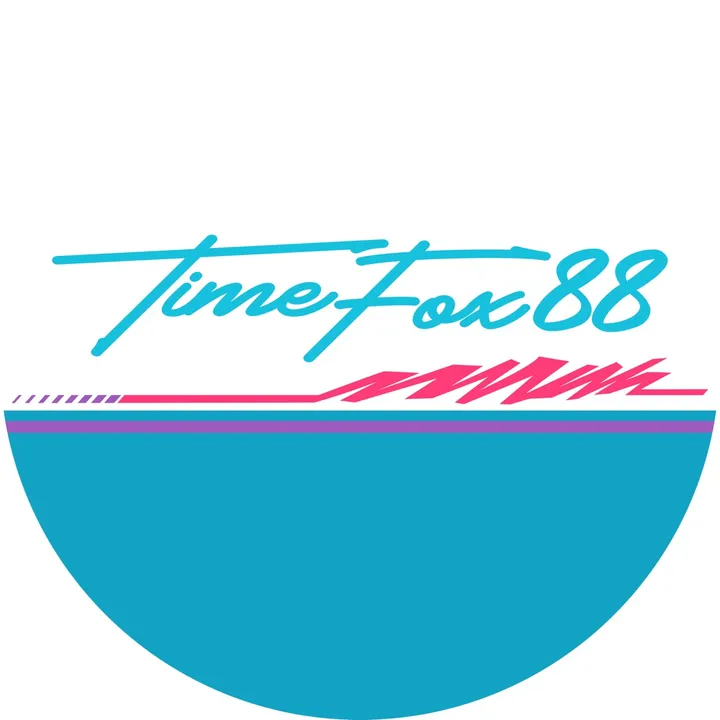 @timefox88