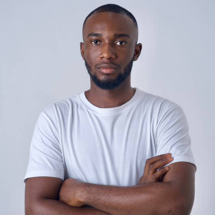 Simon Arome - original sound - simonaromefilms