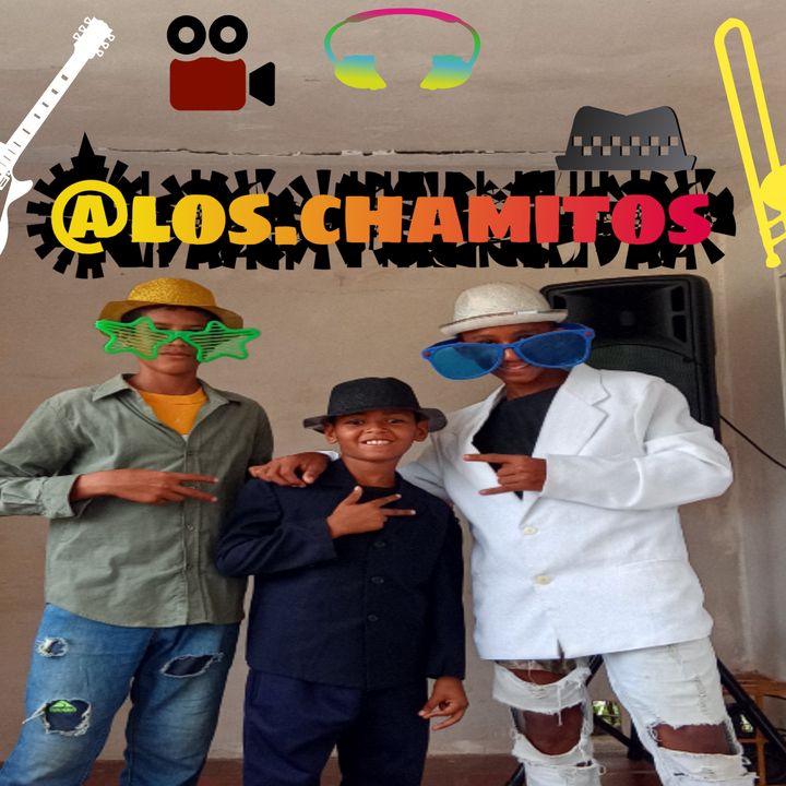 @los.chamitos - sonido original