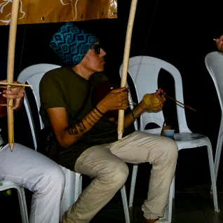 vovo.capoeira