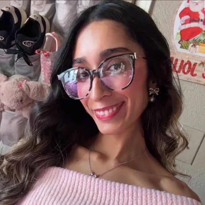 sharichbenitezzz