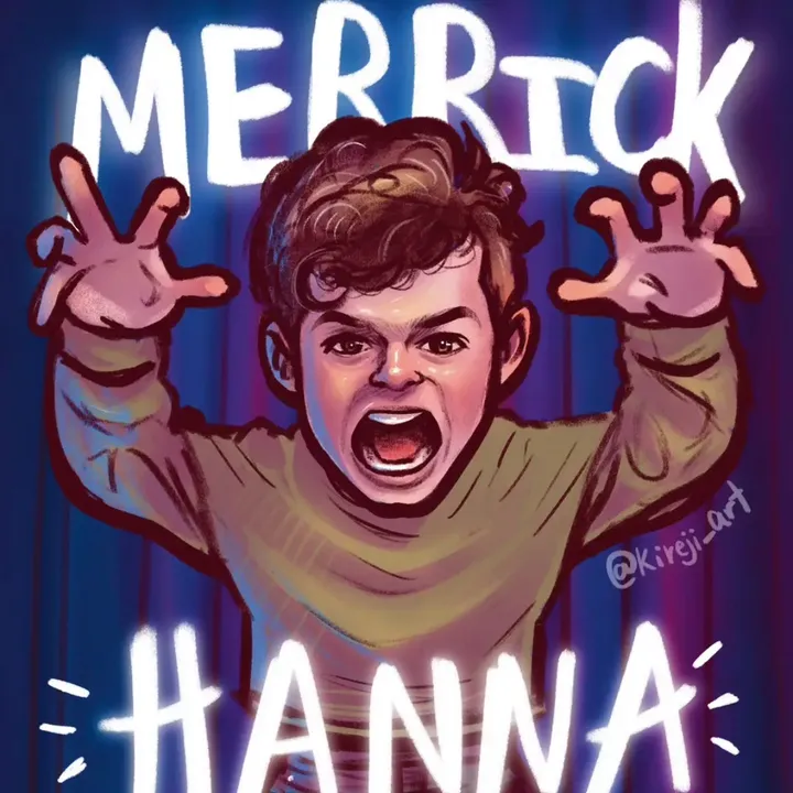 @merrickhanna