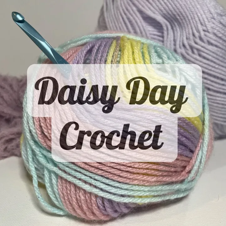 @daisydaycrochet