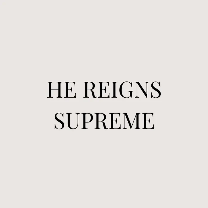hereignsupreme
