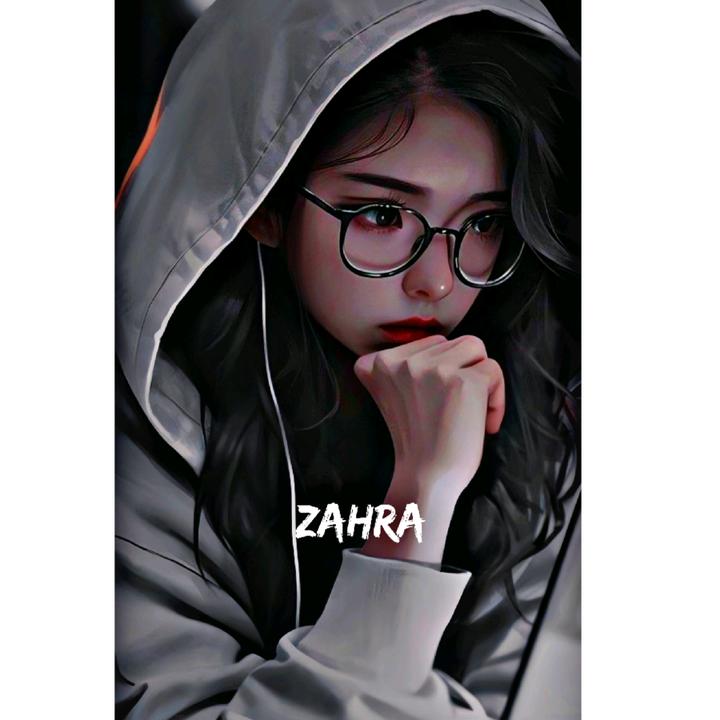𝙕𝘼𝙃𝙍𝘼 𝙓 𝙎𝙇𝙊𝙒𝙀𝘿🎧 - suara asli
