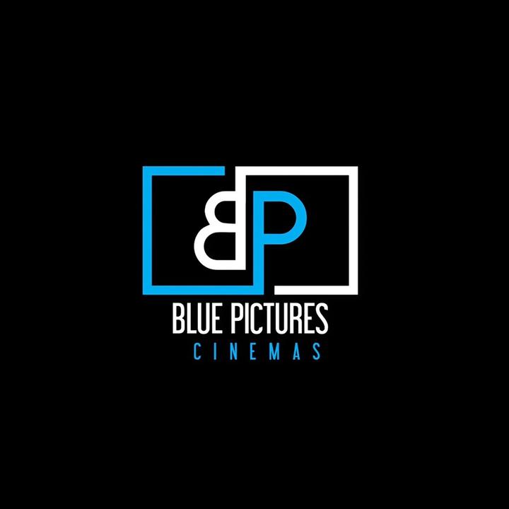 Blue Pictures Cinema - suara asli