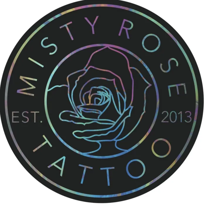 mistyrosetattoo