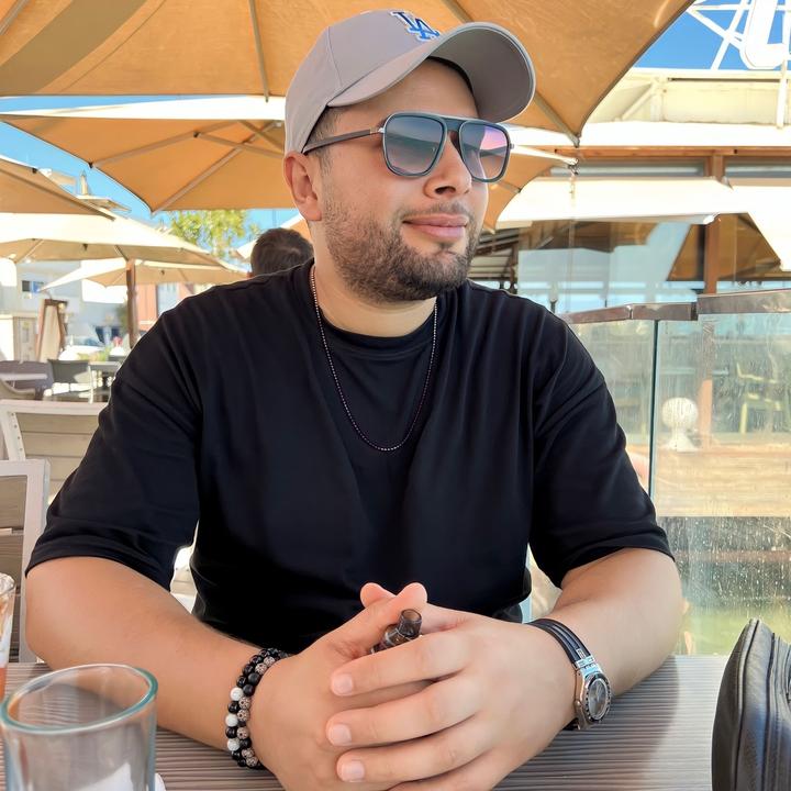 Oussama_thm - suara asli