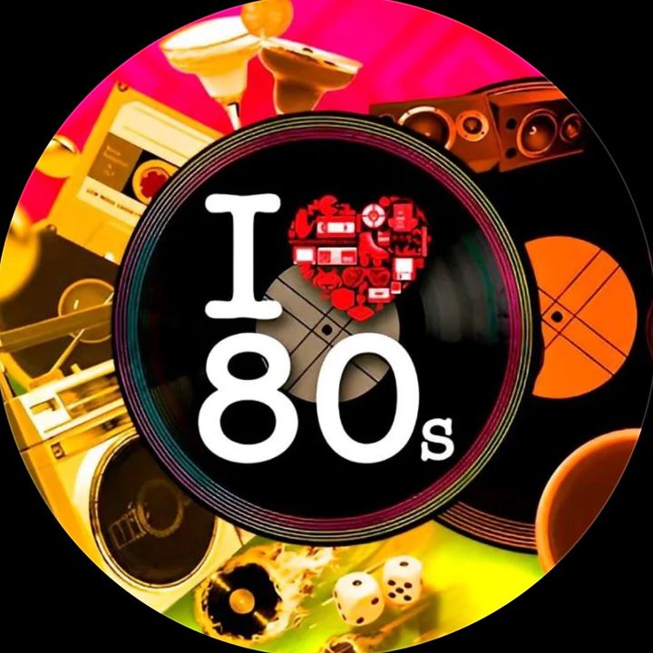 1980“S”music - original sound