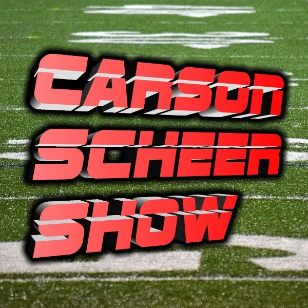 carsonscheershow