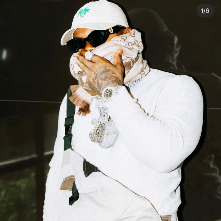Harmonize - Boss