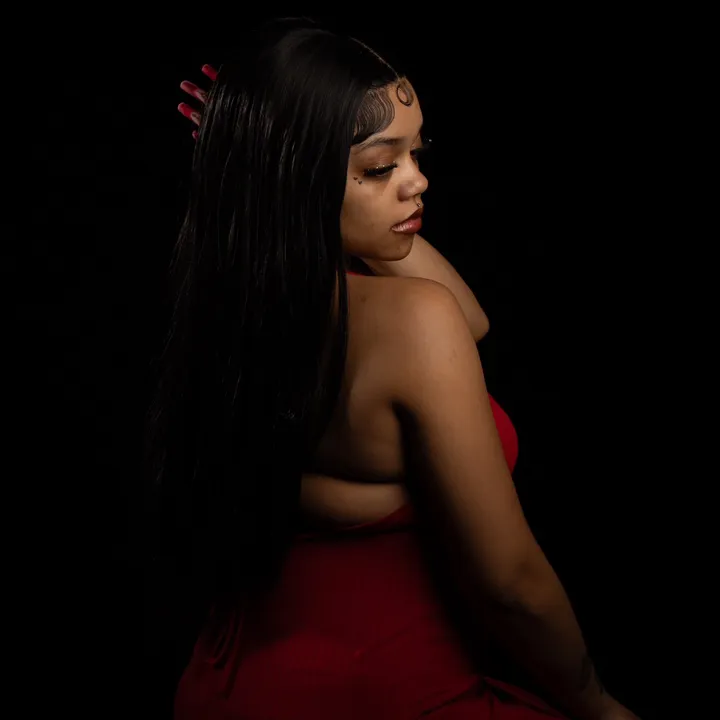 Jade🥀 - Shhhh