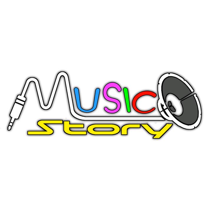 𝐌𝐮𝐬𝐢𝐜 𝐒𝐭𝐨𝐫𝐲 - suara asli