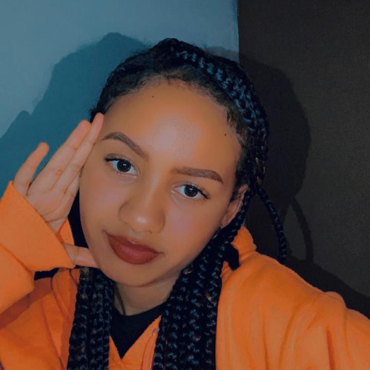 Eden🌸 - Engidaye