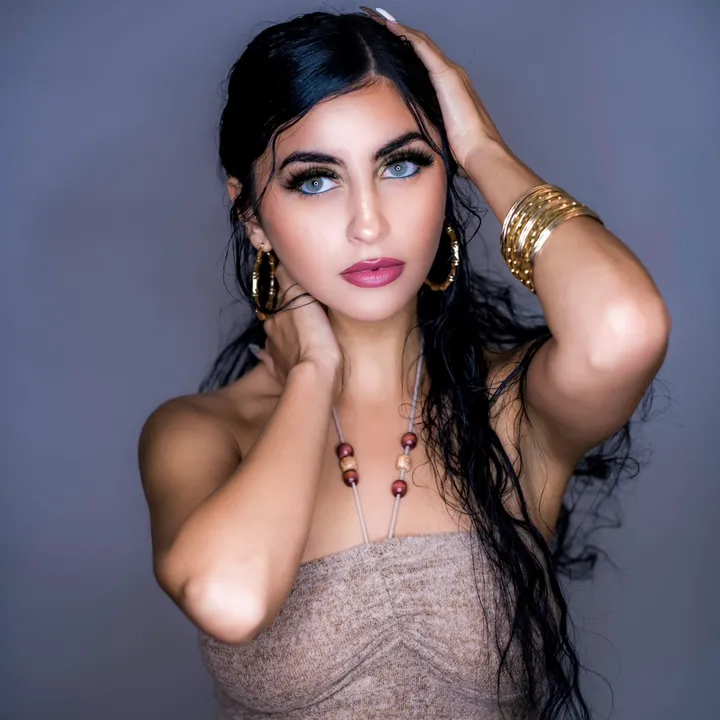 themodelmari
