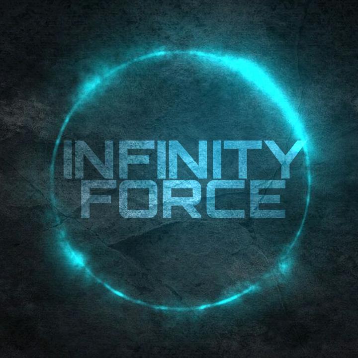 INFINITY FORCE - original sound - _infinity_force_