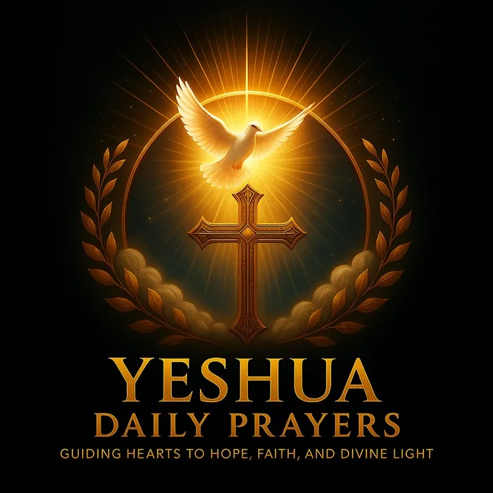yeshuadailyprayers
