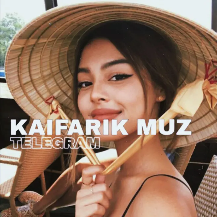 𝑲𝑨𝑰𝑭𝑨𝑹𝑰𝑲𝑴𝑼𝒁 - suara asli