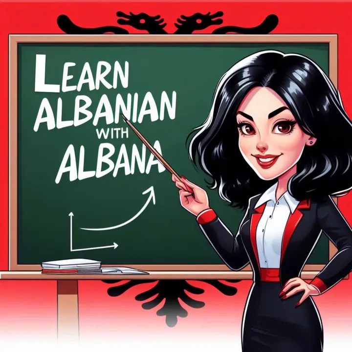 shqip.me.albana