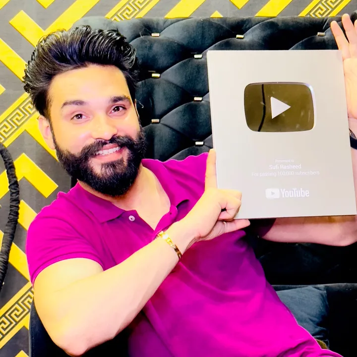 sufirasheed