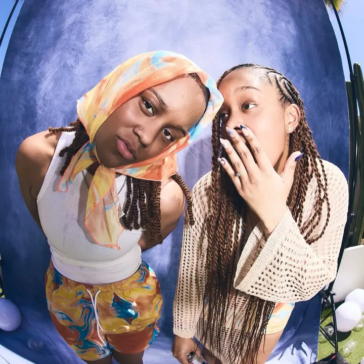 splashtwinz - Let's Dance