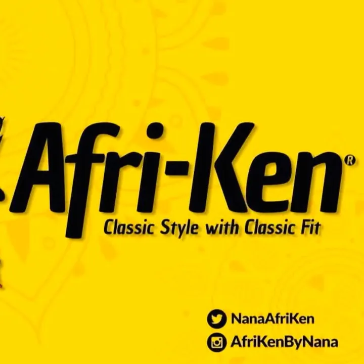 @afrikenbynana