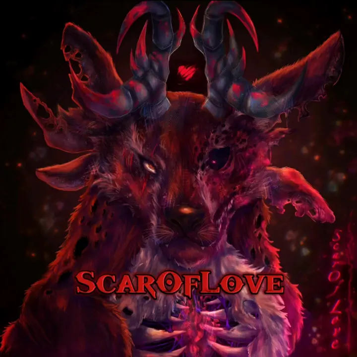 ○●•Sc@rOfL♡ve•●○ - suara asli