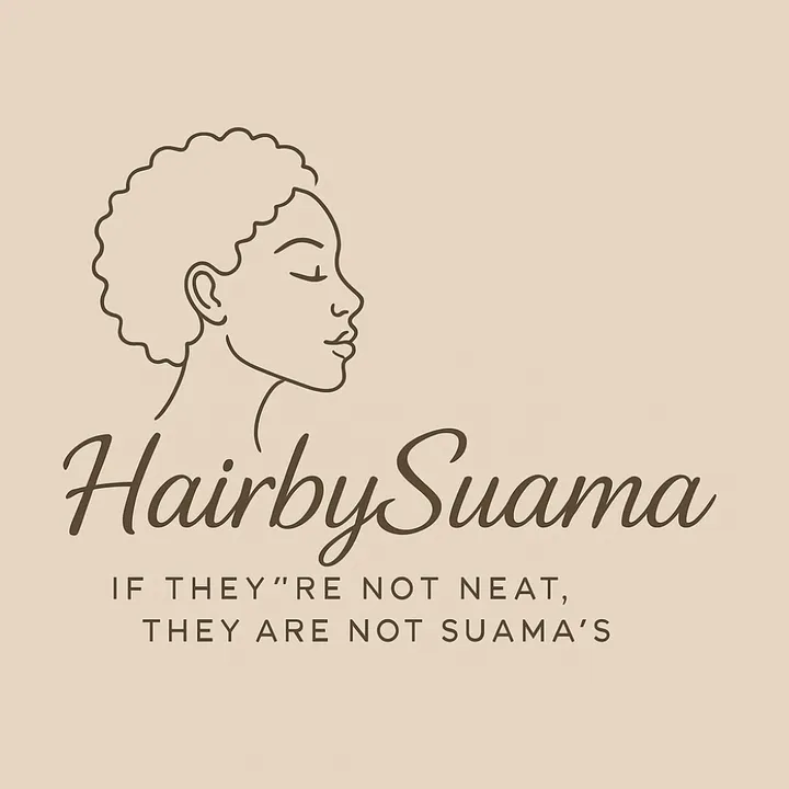 @hairbysuama